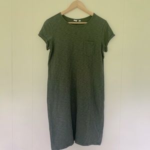 T-shirt dress